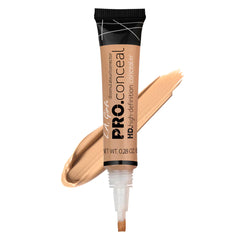 L.A Girl HD Pro.Conceal GC976 Pure Beige Anwar Store