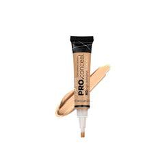 L.A Girl HD Pro.Conceal GC978 Medium Beige Anwar Store