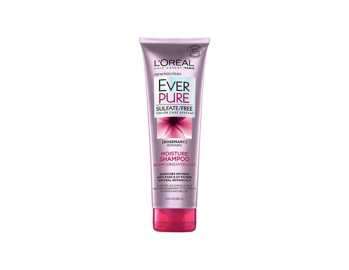 L'OREAL EVER SHAMPOO 250ML Anwar Store