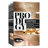 L'OREAL PRODIGY AMMONIA FREE HAIR COLOR 8.1 Anwar Store