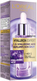 L'Oreal Paris Hyaluron Expert Serum with Hyaluronic Acid - 50 ml