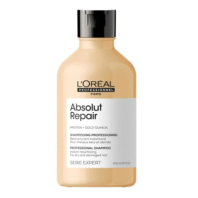 L'Oreal Professionnel Serie Expert Absolut Shampoo 300 ml Anwar Store
