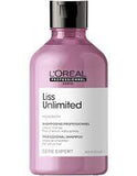 L'Oreal Professionnel Serie Expert LISS UNLIMITED SHAMPOO 300 ml
