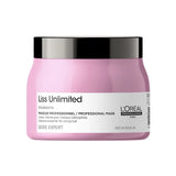 L'Oreal Professionnel Serie Expert Liss Unlimited Intensive Smoother Masque 500ml
