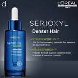 L'Oreal Serioxyl Denser Hair 90ml Anwar Store