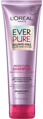 L'oreal Ever Pure Sulfate-Free Moisture Shampoo 250 ml Anwar Store