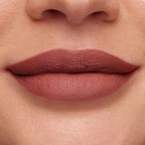 HUDABEAUTY Mini Trendsetter Brown Nude Liquid Lipstick 1.9ML