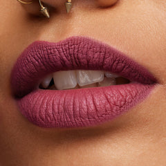 HUDABEAUTY Trophy Wife Rose Wood Liquid Lipstick 5ML