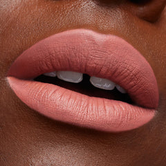 HUDABEAUTY Venus Light Beige Liquid Lipstick 1.9ML