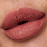 HUDABEAUTY Venus Light Beige Liquid Lipstick 1.9ML
