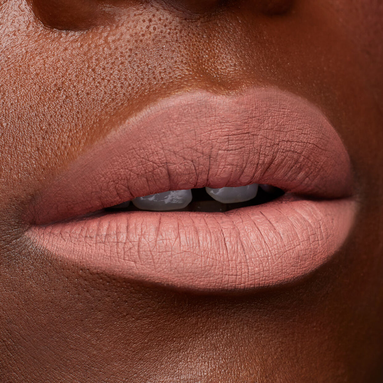 HUDA BEAUTY Wifey Honey Beige Liquid Lipstick 5ML