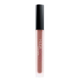 HUDA BEAUTY Bombshell Pinky Nude Liquid Lipstick 5ML