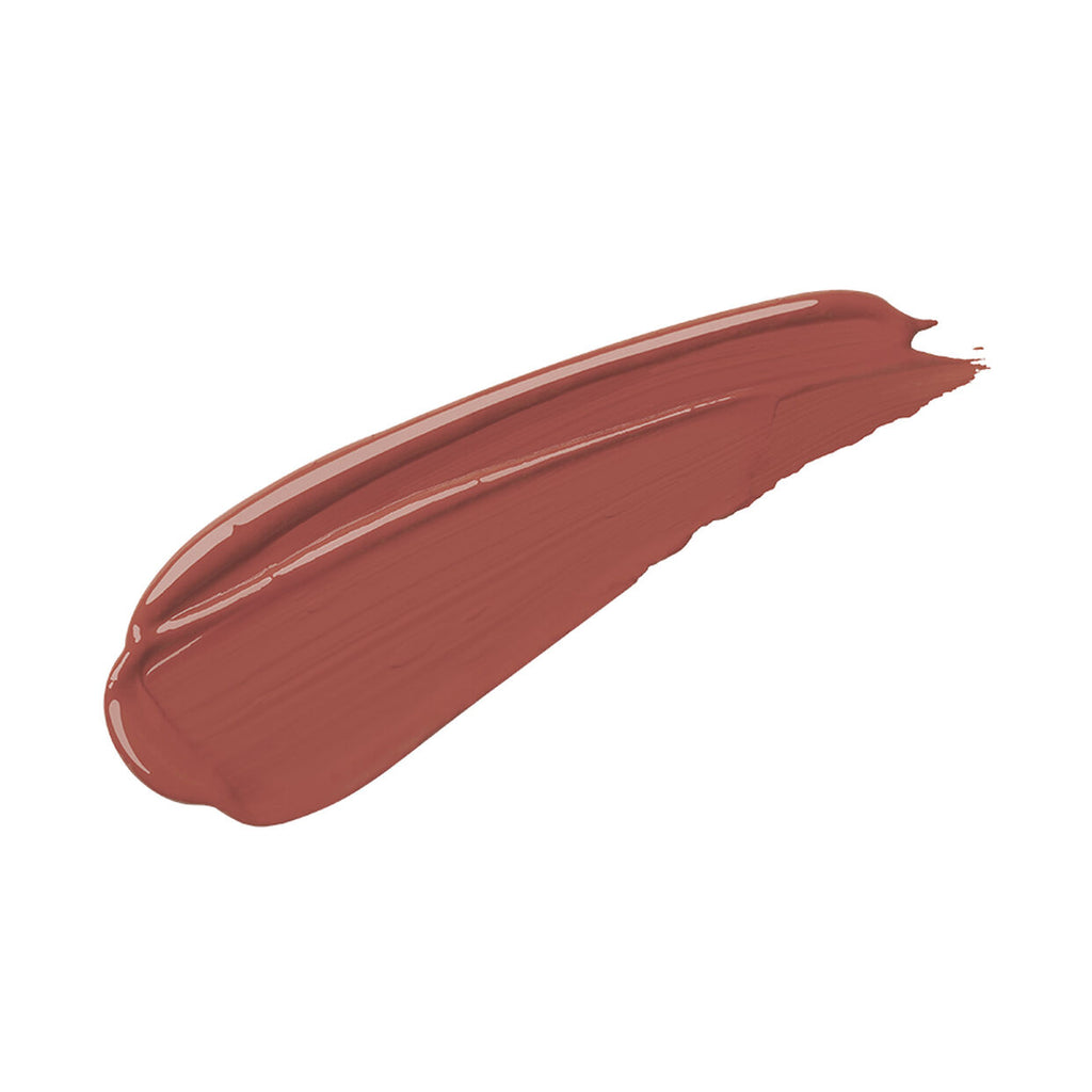 HUDA BEAUTY Mini Bombshell Pinky Nude Liquid Lipstick 1.9ML