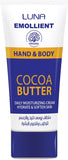 LUNA EMOLLIENT HAND & BODY COCOA BUTTER 75ML Anwar Store