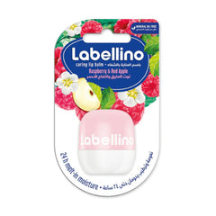 Labello Labellino Raspberry & Red Apple Lip Balm - 7g Anwar Store