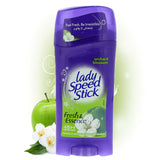 Lady Speed Stick Fresh & Essence Orchard Blossom Deodorant Antiperspirant 65g Anwar Store