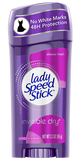 Lady Speed Stick INVISIBLE DRY Shower Fresh Deodorant Stick - 65G