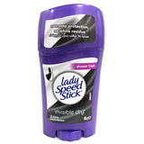 Lady Speed Stick INVISIBLE DRY shower fresh Deodorant Stick - 40 gm Anwar Store