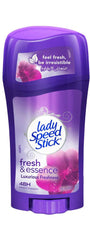 Lady Speed Stick fresh & essence Luxurious Freshness 65g Anwar Store