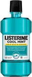 Listerine Cool Mint Mouthwash - 250 ml Anwar Store