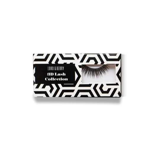 Lord & Berry, 3D Lash Collection,EL43 Anwar Store