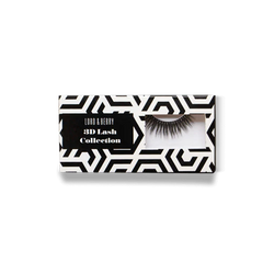 Lord & Berry, 3D Lash Collection,EL43 Anwar Store