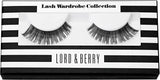 Lord & Berry Eyelash Wardrobe Collection - El 12 Anwar Store