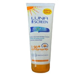 Luna Sun Block SPF 50+ Cream, 130 ml Anwar Store
