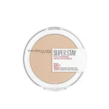 MAYBELLINE NUDE 21 SUPERSTAY FULL COVERAGE POWDER FOUNDATION MAKEUP