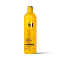 MOTION SHAMPOO SHEA BUTTER & COCONUT OIL SULFATE FREE 947ML Anwar Store