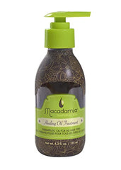 Macadamia Macadamia Natural Oil Healing Oil Treatment 125ml Anwar Store