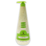 Macadamia Natural Oil Smoothing Shampoo, 33.8 Ounce 300ml Anwar Store