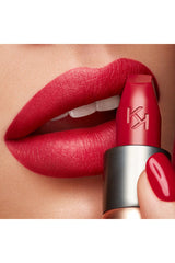 KIKO VELVET PASSION 338 MATTE LIPSTICK