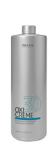 Maxima Professional VOL 30 OXL CREME 1000ML Developer Anwar Store