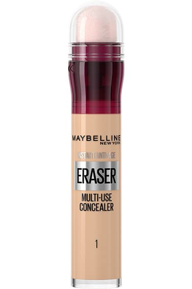 Maybelline Instant Anti-age Eraser Concealer 01 Anwar Store