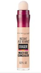 Maybelline Instant Anti-age Eraser Concealer 115 WARM LIGHT Anwar Store
