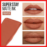 Maybelline Super Stay Matte Ink Lip Color,75 Anwar Store