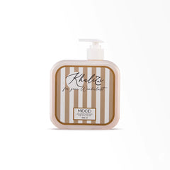 Mood Khaligi Hand Wash Gel with Shea butter Base 500ml Anwar Store