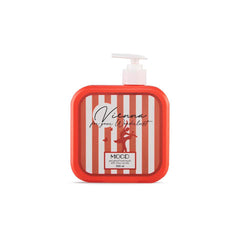 Mood Vienna Hand Wash Gel with Shea butter Base 500ml Anwar Store