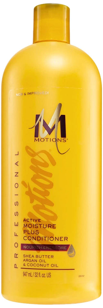 Motions Active Moisture Plus Conditioner - 947 ml Anwar Store