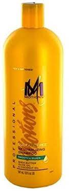 Motions Professional Neutralizing Shampoo, 947 ml Anwar Store