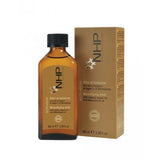 NHP Nutri Argan Beautifying Elixir ( Treatment Oil Hair Oil ) with Argan Oil and Macadamia Oil ( 100ml / 3.38FlOz) Hair Serum