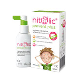 NITOLIC PREVENT PLUS 50ML Anwar Store