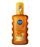 NIVEA Intense Bronze Oil Spray 200ml Anwar Store