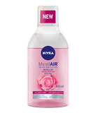 NIVEA ROSE CARE Micellar Water  400ml Anwar Store