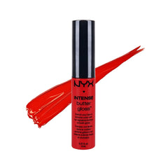 NYX Apple Crisp IBLG05  Butter Gloss Cult Fave Buttery Gloss 8ml Anwar Store