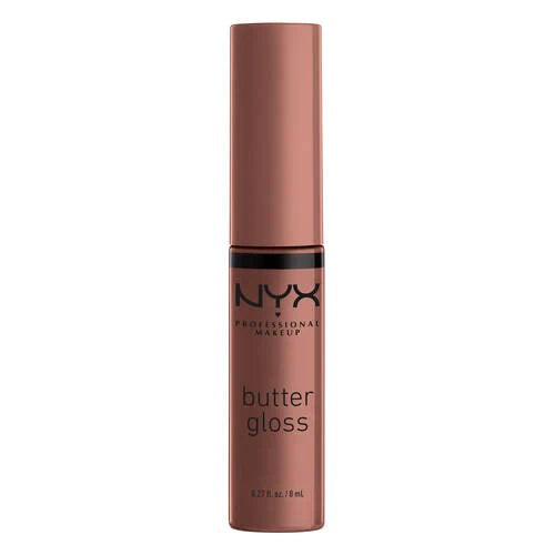 NYX Butterscotch Butter Gloss BLG 46 8ml Anwar Store