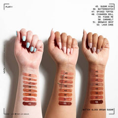 NYX Cinnamon Roll Butter Gloss BLG 48 4.7 mL Anwar Store