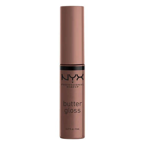 NYX Cinnamon Roll Butter Gloss Cult Fave Buttery Gloss BLG 48 8ml Anwar Store