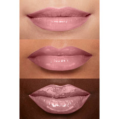 NYX Crème Brulee Butter Gloss Cult Fave Buttery Gloss BLG05 8ml Anwar Store